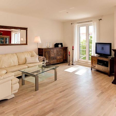 Villa Am Kreidebruch _ Komfort_App Sassnitz Εξωτερικό φωτογραφία
