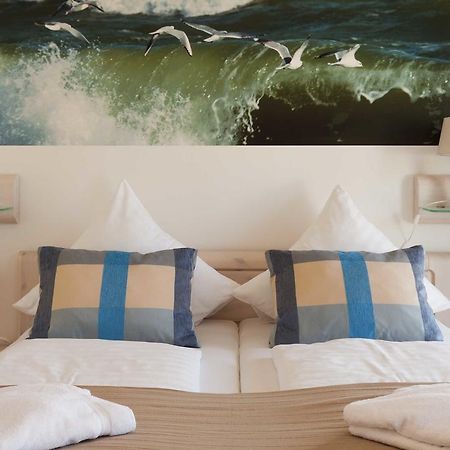 Villa Am Kreidebruch _ Komfort_App Sassnitz Εξωτερικό φωτογραφία