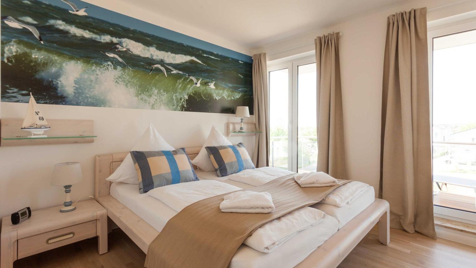 Villa Am Kreidebruch _ Komfort_App Sassnitz Εξωτερικό φωτογραφία