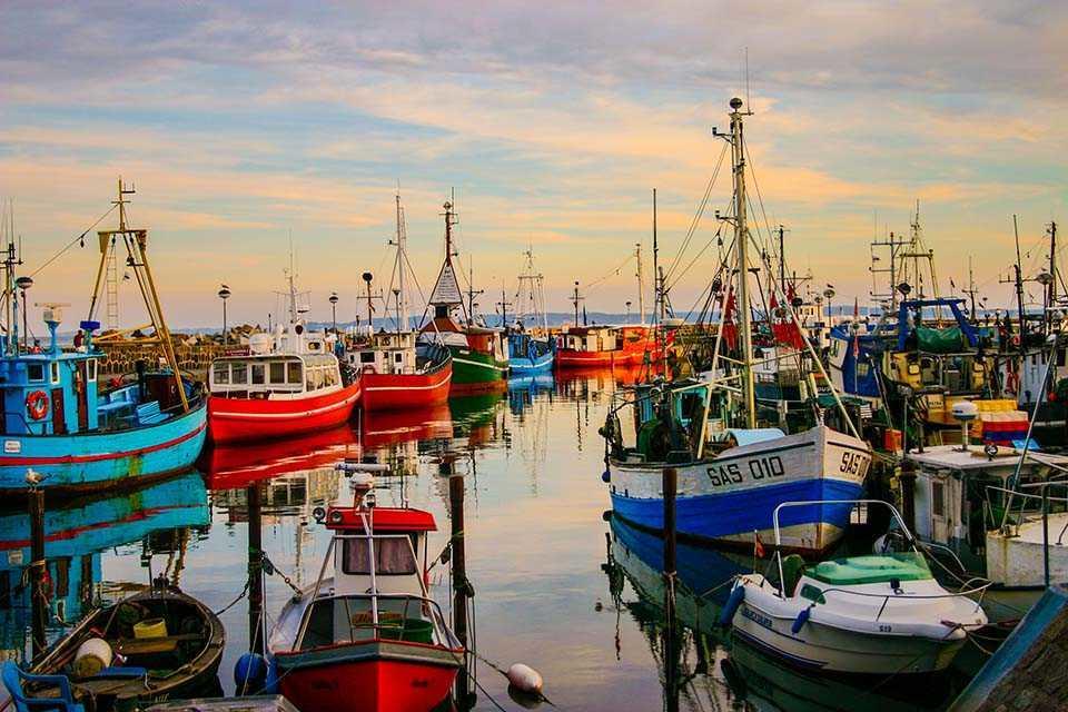 Villa Am Kreidebruch _ Komfort_App Sassnitz Εξωτερικό φωτογραφία